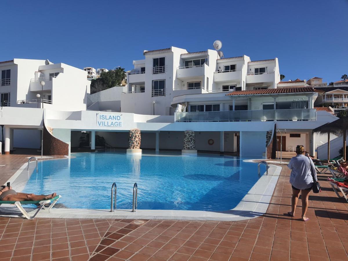 Jacuzzi Suite, Sueno De Pakito Costa Adeje (Tenerife) Exterior foto