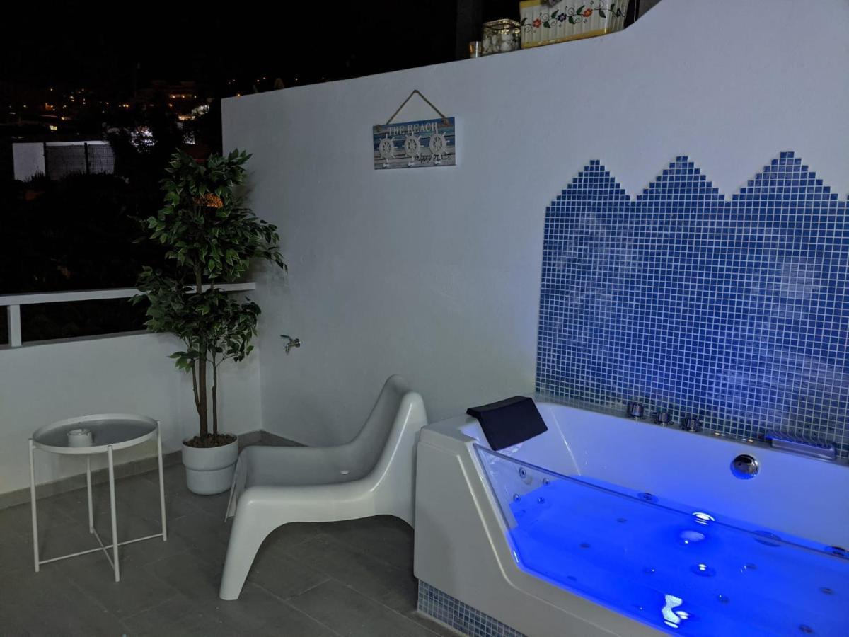 Jacuzzi Suite, Sueno De Pakito Costa Adeje (Tenerife) Exterior foto