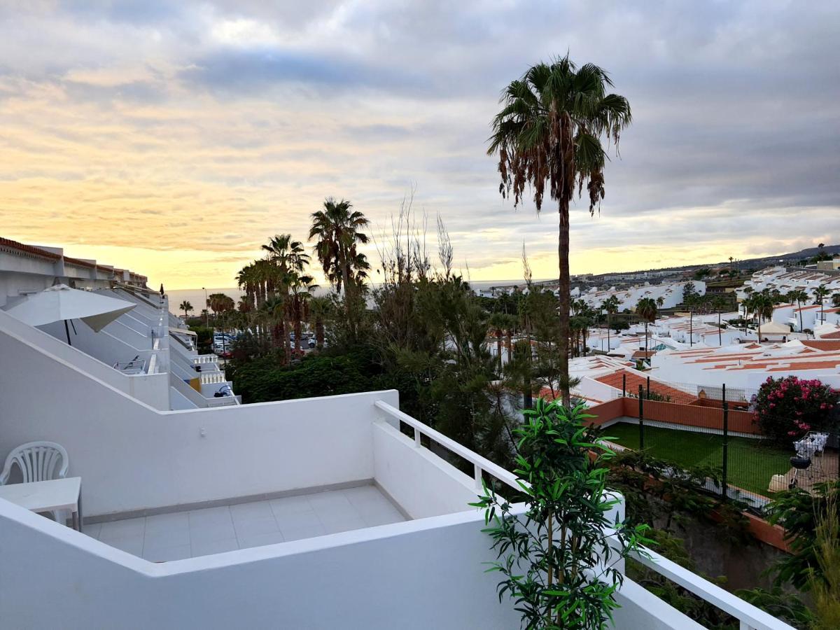 Jacuzzi Suite, Sueno De Pakito Costa Adeje (Tenerife) Exterior foto