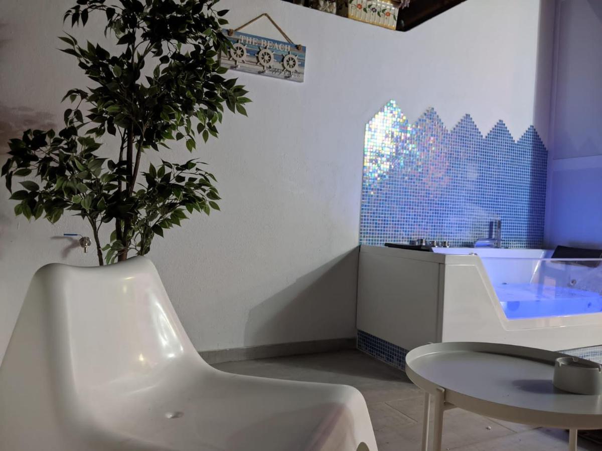 Jacuzzi Suite, Sueno De Pakito Costa Adeje (Tenerife) Exterior foto
