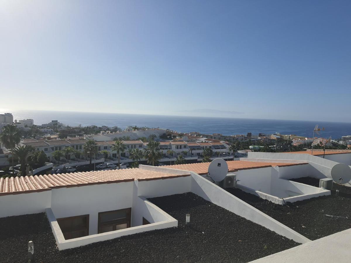 Jacuzzi Suite, Sueno De Pakito Costa Adeje (Tenerife) Exterior foto
