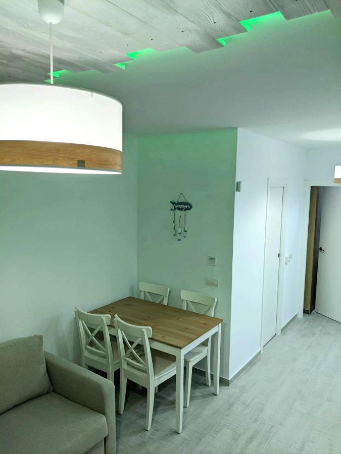 Jacuzzi Suite, Sueno De Pakito Costa Adeje (Tenerife) Exterior foto