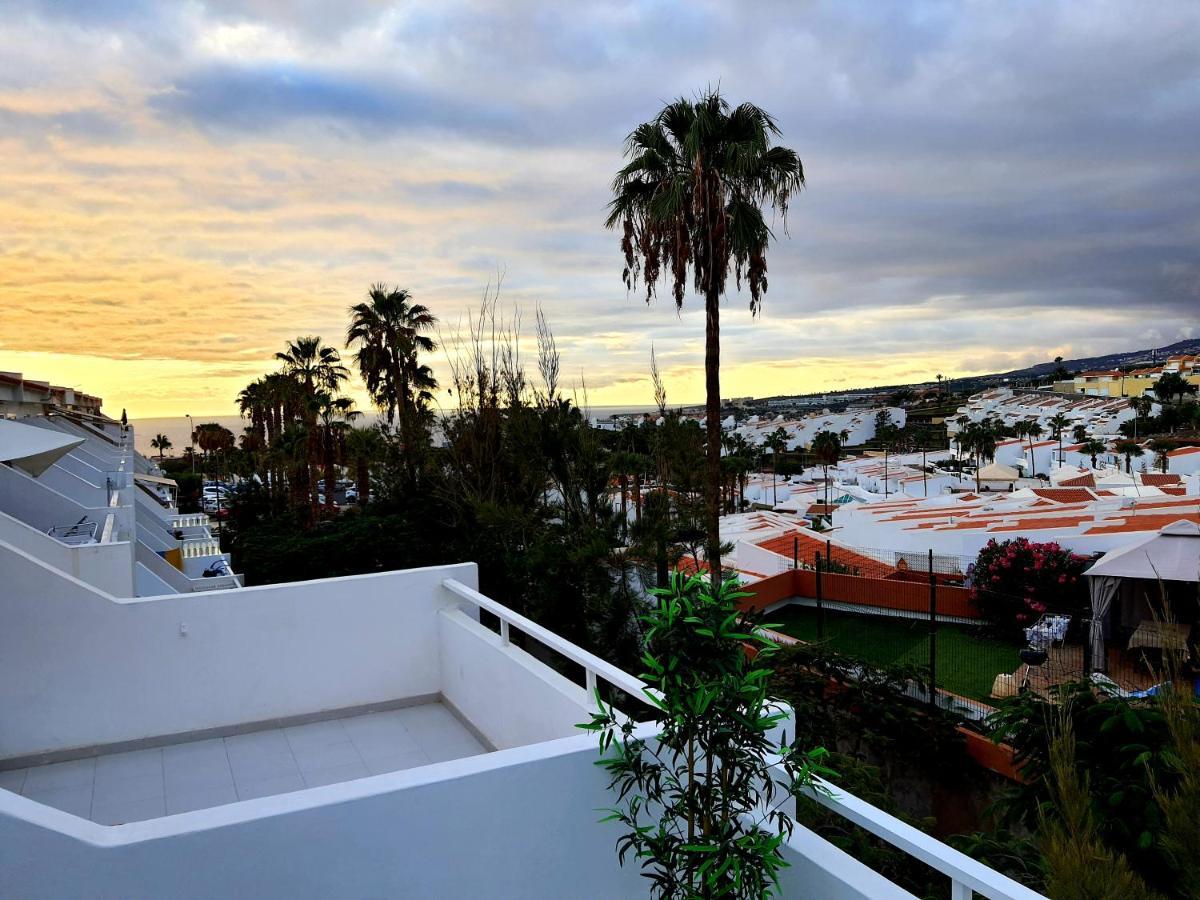 Jacuzzi Suite, Sueno De Pakito Costa Adeje (Tenerife) Exterior foto